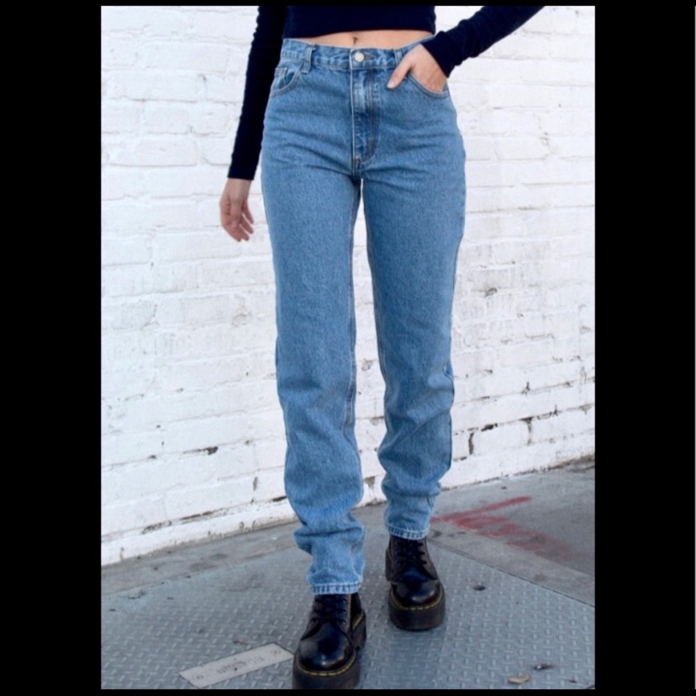 Brandy Jeans